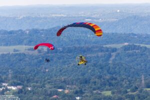 2026 Fly-in In the Hills at Alderman Airport in Saint Clairsville, OH